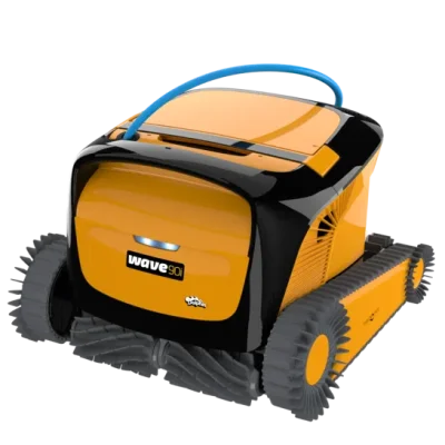 หุ่นยนต์ทำความสะอาด Dolphin Wave 90i