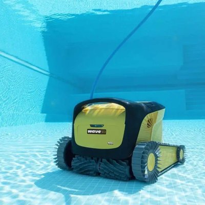 หุ่นยนต์ทำความสะอาด Dolphin Wave 90i