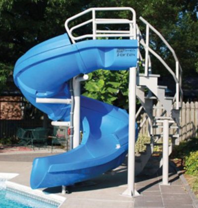 สไลเดอร์ PSS-CT Close Tube Slider Complete Set with Step