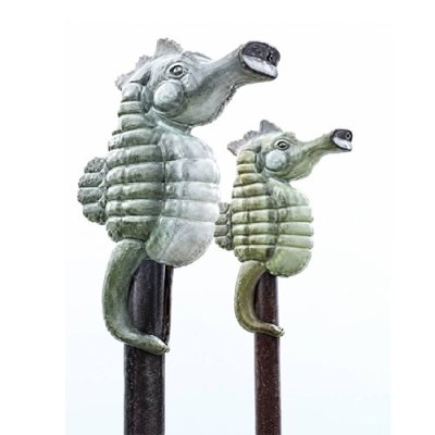 Sea Horse Fountain