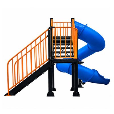 สไลเดอร์ PSS-CT Close Tube Slider Complete Set with Step