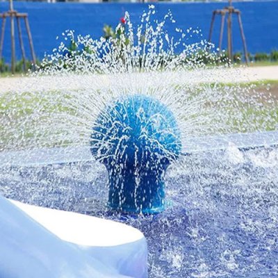 PSW-01  Water Hedgehog**สินค้าไม่มี สต๊อค กรุณาสั่งล่วงหน้า 30 วัน