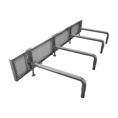 PSC-18 แป้นกลับตัว  0.30 x 2.37 meters ** สินค้าไม่มีสต๊อก กรุณาสั่งซื้อล่วงหน้า  30 วัน