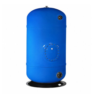 Sandia DBK-48  Multiport 3"