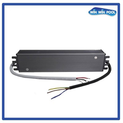 Water Proof LED Power supply 150W/12v DC 12.5 A