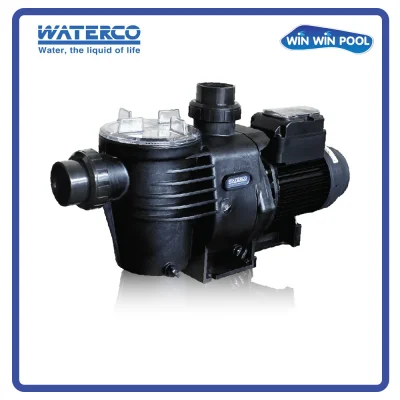 Hydrostorm ECO-V Pump 1.0 HP -220-240V แบบปรับความเร็วได้ 4 ระดับและปรับเพิ่มได้