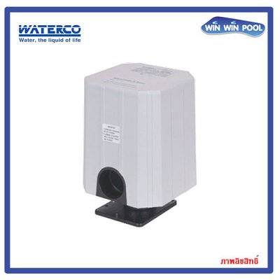ปั๊มลม AirFlo  SPA BLOWER 900W/4.0Amps/Max./220V/50Hz