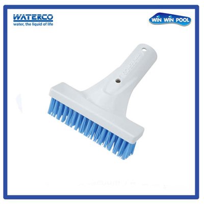 Algae Brush Pro - แปรงไนล่อน ขนาด 10” ด้ามพลาสติก WATERCO