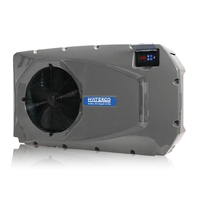 Electrochil chiller ขนาด 9 kW / 240 V /50H Waterco