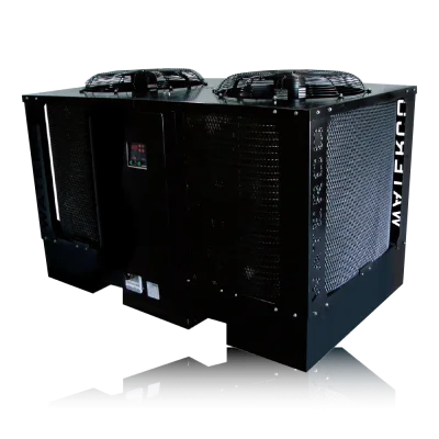 Electroheat Pro 10 kW /358,000 BTU / A /50Hz