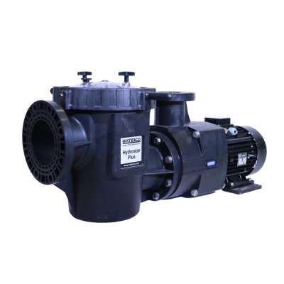 HYDROSTAR PLUS PUMP 7.5 HP/380- 415V/50HZ