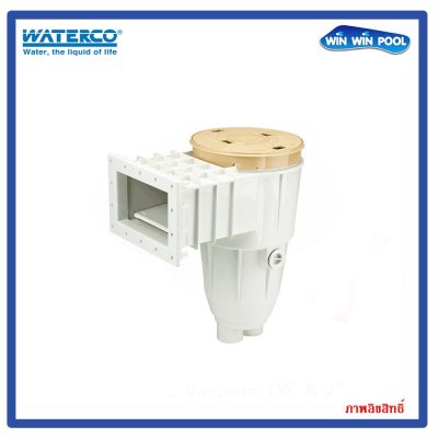 29201 SupaSkimmer For Concrete Pool Waterco