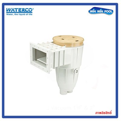 29201 SupaSkimmer For Concrete Pool Waterco