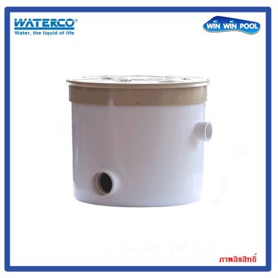 Automatic Water Leveller Waterco