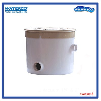 Automatic Water Leveller Waterco