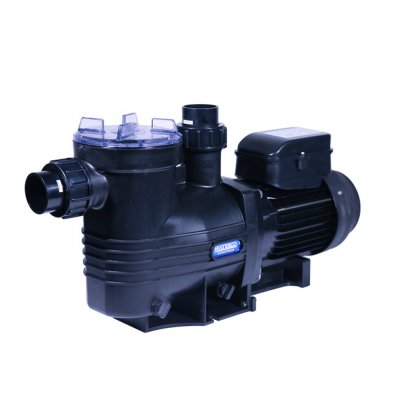 SUPASTREAM PUMP 1.5 HP/220V WATERCO