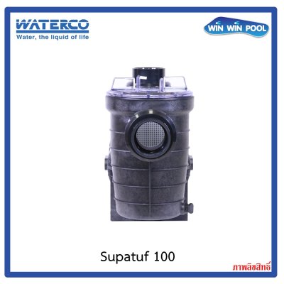 ปั๊ม SUPATUF100  