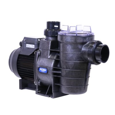 ปั๊ม SUPATUF100  1.0 HP/220V Waterco