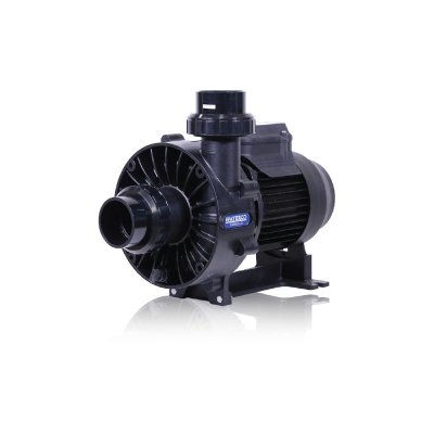 Turboflo Booster Pump