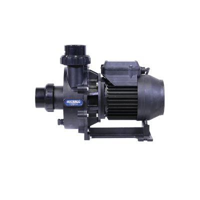 Turboflo Booster Pump