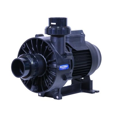 TURBOFLO BOOSTER PUMP 1.0HP/220V
