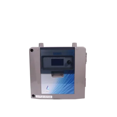 ElectroChlor Mineral With Cell - 3000 /Chlorine Output 30 g/h.