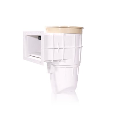 29201 Supa Skimmer Widemouth For Concrete Pool Waterco