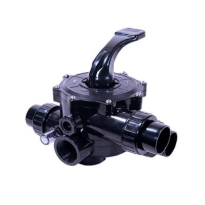 1.5" Multiport Valve for Exotuf Plus  [พร้อมชุดท่อ]