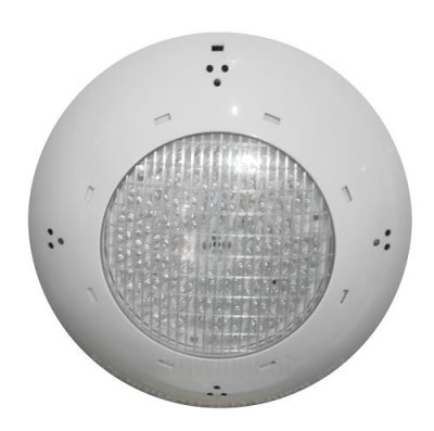 WhalePool White Led 12W/12V ABS