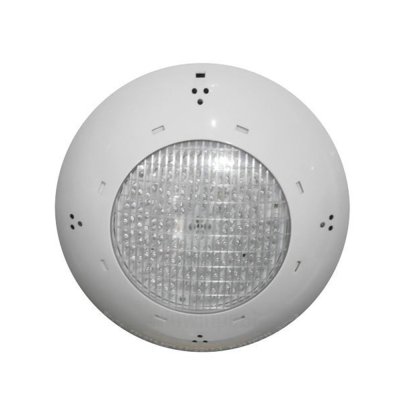 WhalePool White Led 12W/12V ABS