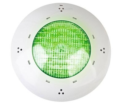 WhalePool Led Color 20W/12V ขอบ ABS 12Program+Remote