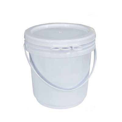 คลอรีนเม็ดฟู่ ช็อคคลอรีน Sodium Dichloroisocyanurate (SDIC) ช็อคคลอรีน /Shock Chlorine ขนาด 10 KG.