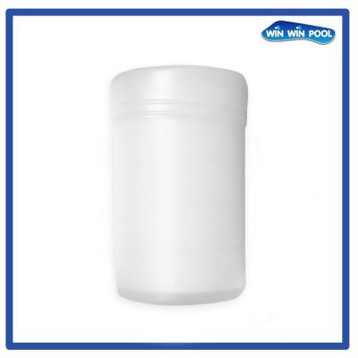 คลอรีนก้อน 90%TCCA90T 1 KG Whale Pool