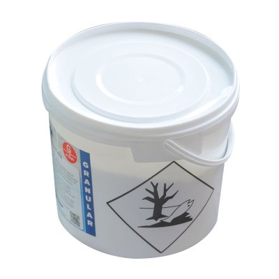 Chlorine T.C.C.A 90% Granular  5 KG Whale Pool