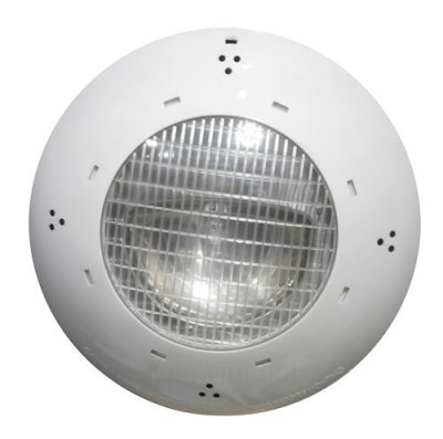 08020601N ไฟสระว่ายน้ำ Halogen 75W/12V แสงWarm While Whale pool