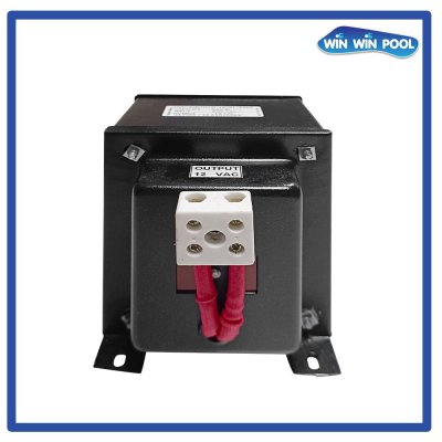 หม้อแปลงไฟ 1000W/12V AC