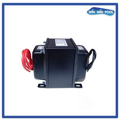 หม้อแปลงไฟ 100W/12V	AC