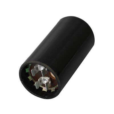 CAPACITOR 124 µF 125VAC 50/60Hz