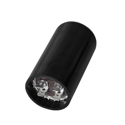 CAPACITOR 161 µF 110VAC 50/60Hz