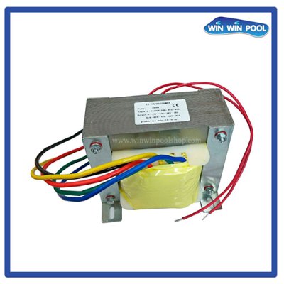 หม้อแปลงไฟ 300W/12V AC