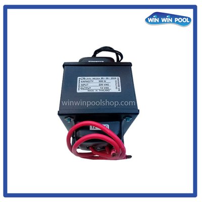 AC Tranformer  300W/12V/AC