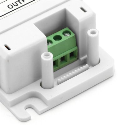 หม้อแปลง 36W DC 12V LED Driver Power Supply Adapter Transformer สำหรับ โคมไฟใต้น้ำ12V DC ที่มีขนาดไม่เกิน36W อุปกรณ์อิเล็กทรอนิกส์ต่าง