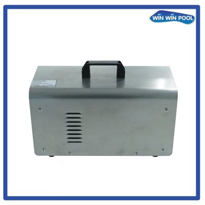 QLA-3G  OZONE GENERATOR  เครื่องผลิตโอโซน  3 G  ฆ่าเชื้อโรค บำบัดน้ำดื่ม  ฆ่าเชื้อในห้อง