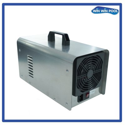 QLA-3G  OZONE GENERATOR  เครื่องผลิตโอโซน  3 G  ฆ่าเชื้อโรค บำบัดน้ำดื่ม  ฆ่าเชื้อในห้อง