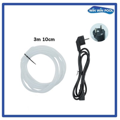 QLA-3G  OZONE GENERATOR  เครื่องผลิตโอโซน  3 G  ฆ่าเชื้อโรค บำบัดน้ำดื่ม  ฆ่าเชื้อในห้อง