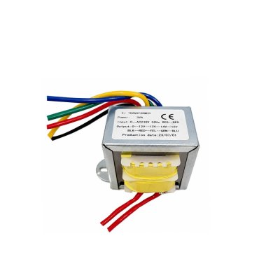 3W 12V AC