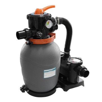 ชุด Complete set  LASWIM สำหรับสระ 5 คิว  เหมาะสำหรับ POOL VILLA สระ ABOVE GROUND ขนาดเล็ก