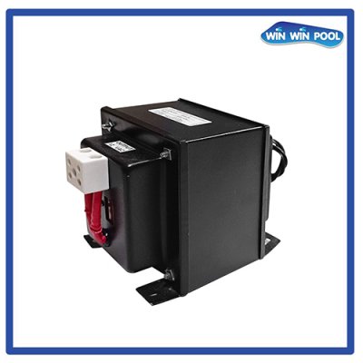 AC Transformer 1000W/12V AC
