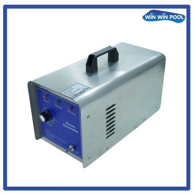 QLA-3G  OZONE GENERATOR  เครื่องผลิตโอโซน  3 G  ฆ่าเชื้อโรค บำบัดน้ำดื่ม  ฆ่าเชื้อในห้อง