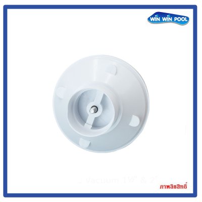 Floor Inlet VC-THS-F/(N) หัวจ่ายน้ำพื้น 1.5", 2"  แบบสวม สำหรับท่อ 13.5